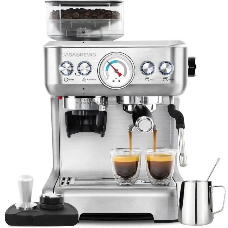 Espresso Machines Machine Repair