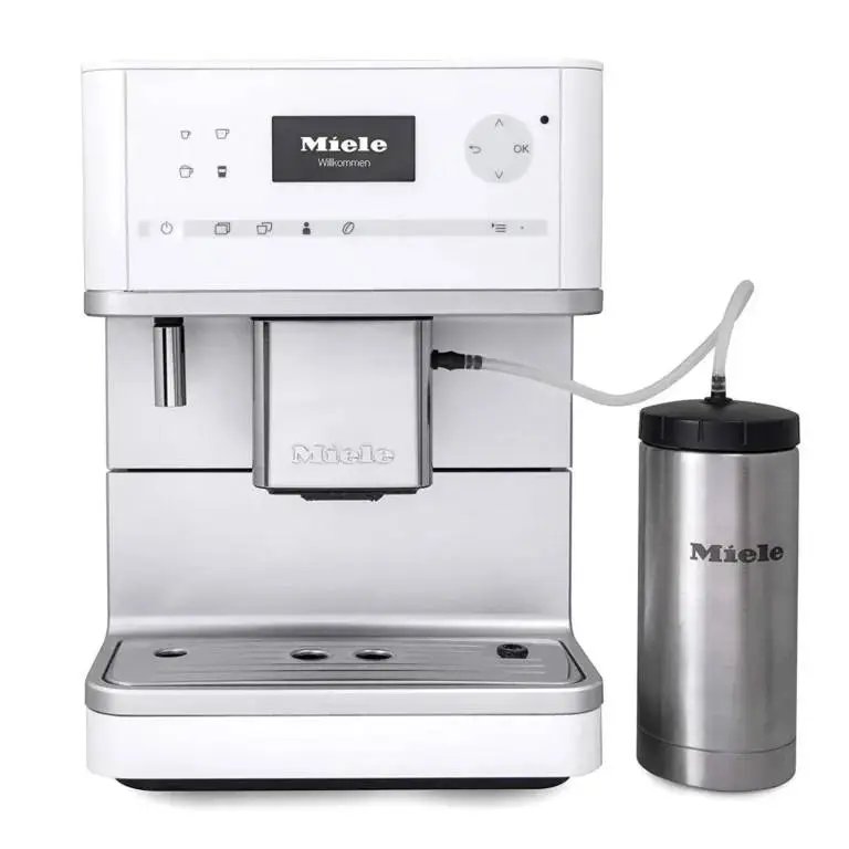 Miele Coffee Machine Repair